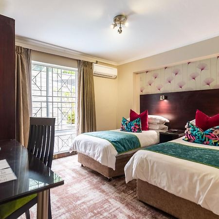 Signal Hill Lodge Cape Town Dış mekan fotoğraf
