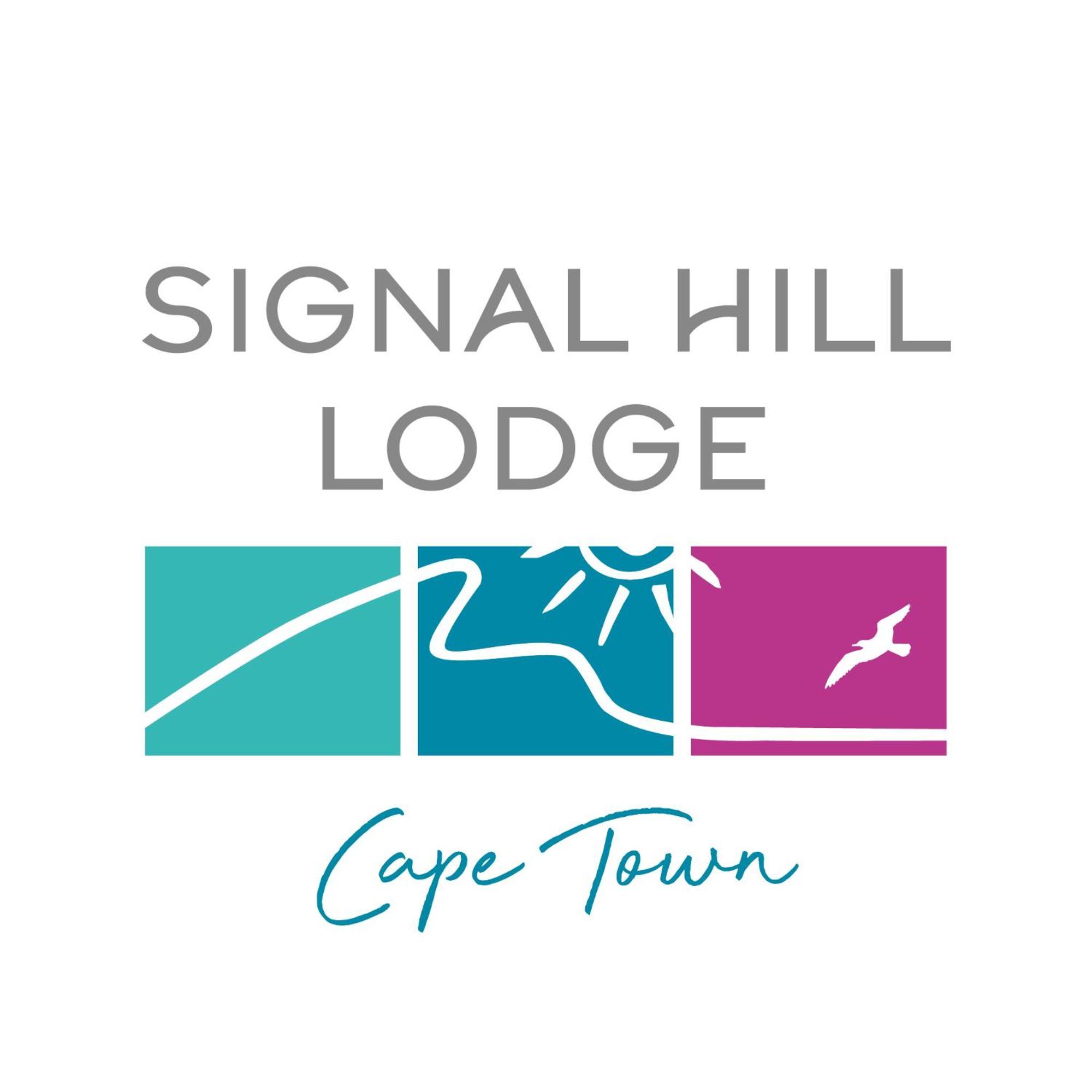 Signal Hill Lodge Cape Town Dış mekan fotoğraf